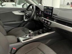 
										Audi A4 30TDI Advanced STRONIC full									