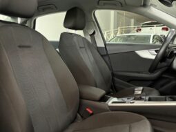 
										Audi A4 30TDI Advanced STRONIC full									