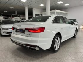 Audi A4 30TDI Advanced STRONIC