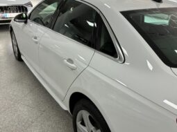 
										Audi A4 30TDI Advanced STRONIC full									