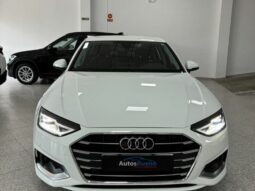 
										Audi A4 30TDI Advanced STRONIC full									