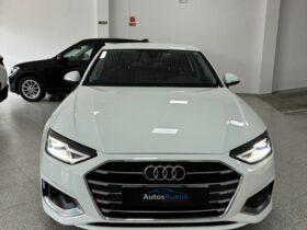 Audi A4 30TDI Advanced STRONIC