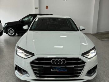 Audi A4 30TDI Advanced STRONIC