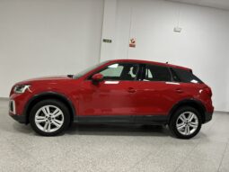 
										Audi Q2 TDI Advanced 116CV full									