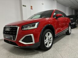 
										Audi Q2 TDI Advanced 116CV full									