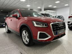 
										Audi Q2 TDI Advanced 116CV full									