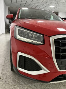 
										Audi Q2 TDI Advanced 116CV full									