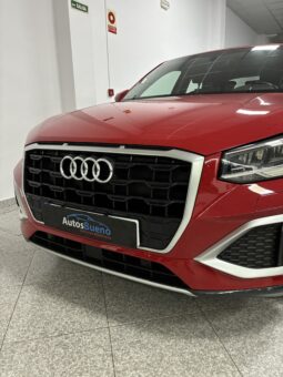 
										Audi Q2 TDI Advanced 116CV full									