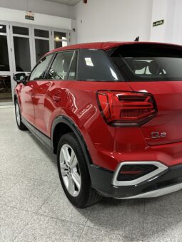 
										Audi Q2 TDI Advanced 116CV full									
