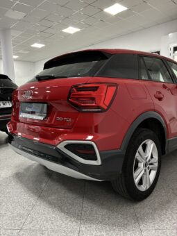 
										Audi Q2 TDI Advanced 116CV full									