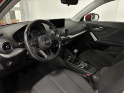 
										Audi Q2 TDI Advanced 116CV full									