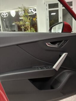 
										Audi Q2 TDI Advanced 116CV full									