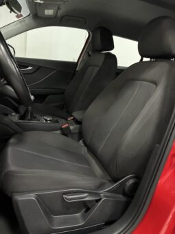 
										Audi Q2 TDI Advanced 116CV full									