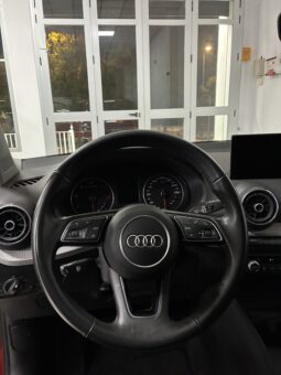 
										Audi Q2 TDI Advanced 116CV full									