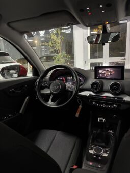 
										Audi Q2 TDI Advanced 116CV full									