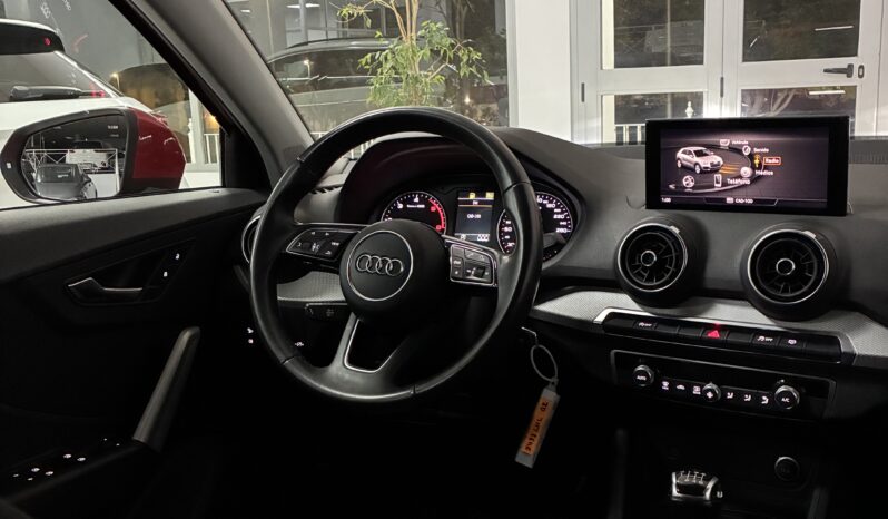 
								Audi Q2 TDI Advanced 116CV full									