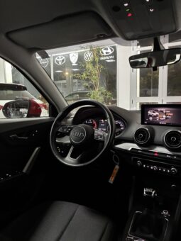 
										Audi Q2 TDI Advanced 116CV full									
