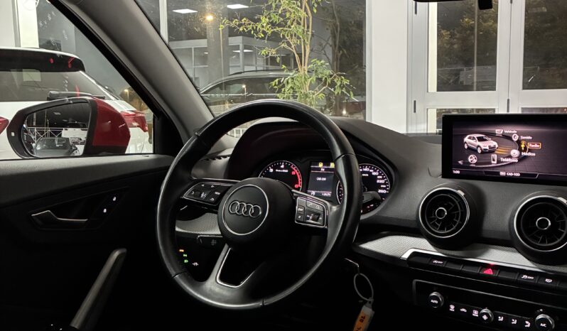 
								Audi Q2 TDI Advanced 116CV full									