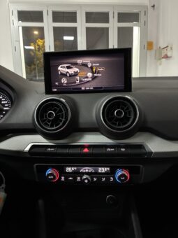 
										Audi Q2 TDI Advanced 116CV full									