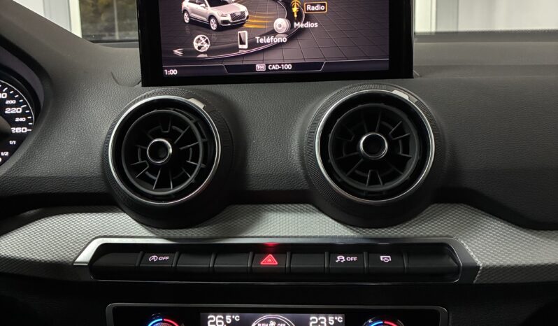 
								Audi Q2 TDI Advanced 116CV full									