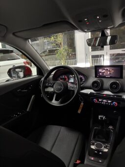 
										Audi Q2 TDI Advanced 116CV full									