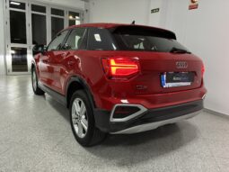 Audi Q2 TDI Advanced 116CV