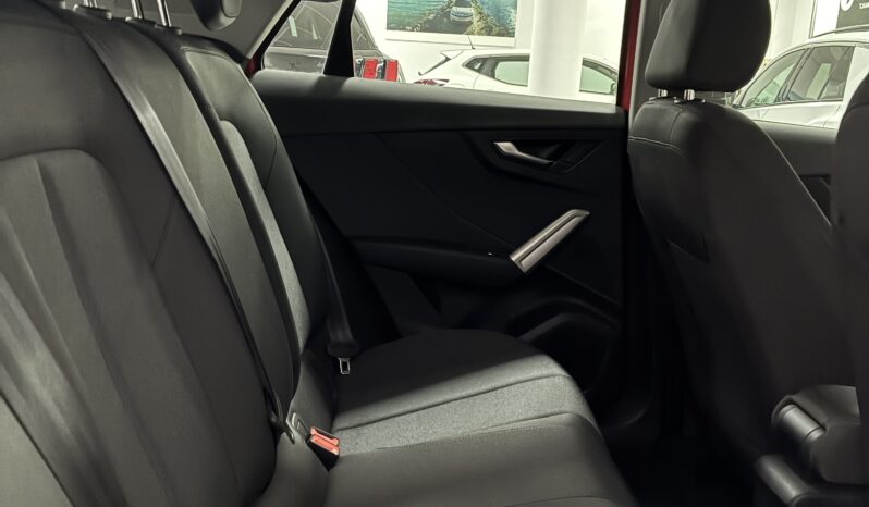 
								Audi Q2 TDI Advanced 116CV full									