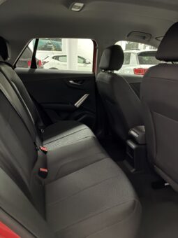 
										Audi Q2 TDI Advanced 116CV full									