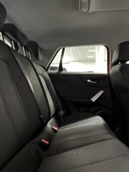 
										Audi Q2 TDI Advanced 116CV full									