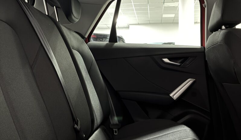 
								Audi Q2 TDI Advanced 116CV full									