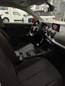 
										Audi Q2 TDI Advanced 116CV full									