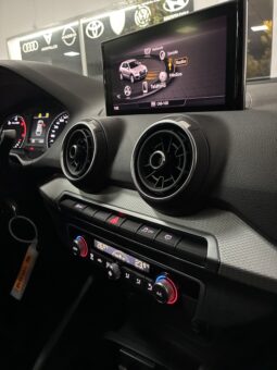 
										Audi Q2 TDI Advanced 116CV full									