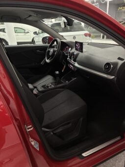 
										Audi Q2 TDI Advanced 116CV full									