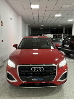 
										Audi Q2 TDI Advanced 116CV full									