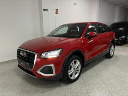 Audi Q2 TDI Advanced 116CV
