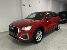 Audi Q2 TDI Advanced 116CV