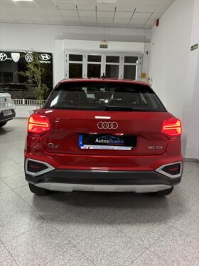 Audi Q2 TDI Advanced 116CV
