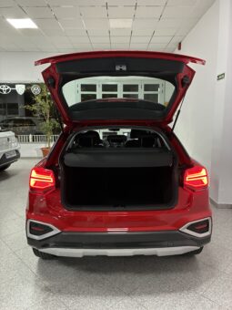 
										Audi Q2 TDI Advanced 116CV full									