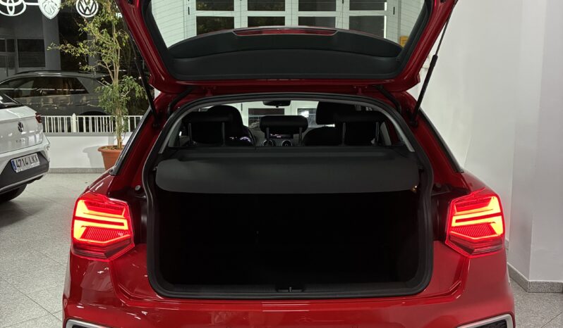 
								Audi Q2 TDI Advanced 116CV full									