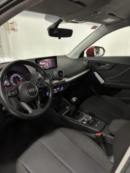 
										Audi Q2 TDI Advanced 116CV full									