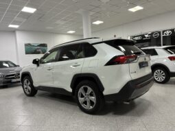 
										Toyota RAV4 2.5L 225H ADVACED PLUS full									
