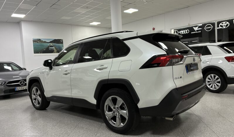 
								Toyota RAV4 2.5L 225H ADVACED PLUS full									