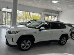 
										Toyota RAV4 2.5L 225H ADVACED PLUS full									