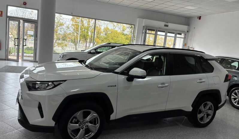 
								Toyota RAV4 2.5L 225H ADVACED PLUS full									