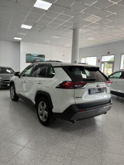 
										Toyota RAV4 2.5L 225H ADVACED PLUS full									