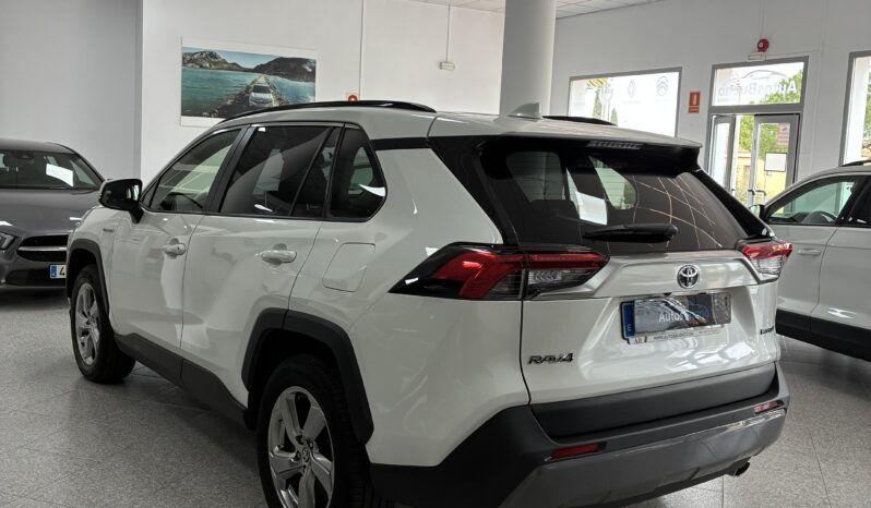 
								Toyota RAV4 2.5L 225H ADVACED PLUS full									