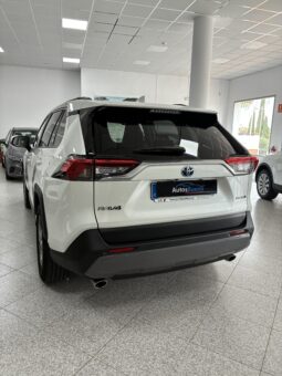 
										Toyota RAV4 2.5L 225H ADVACED PLUS full									