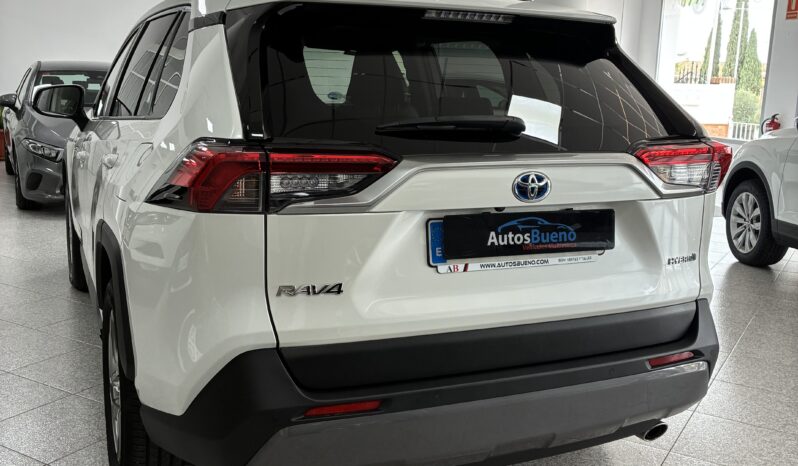 
								Toyota RAV4 2.5L 225H ADVACED PLUS full									