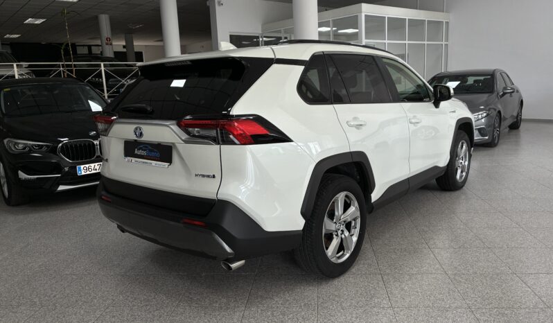 
								Toyota RAV4 2.5L 225H ADVACED PLUS full									