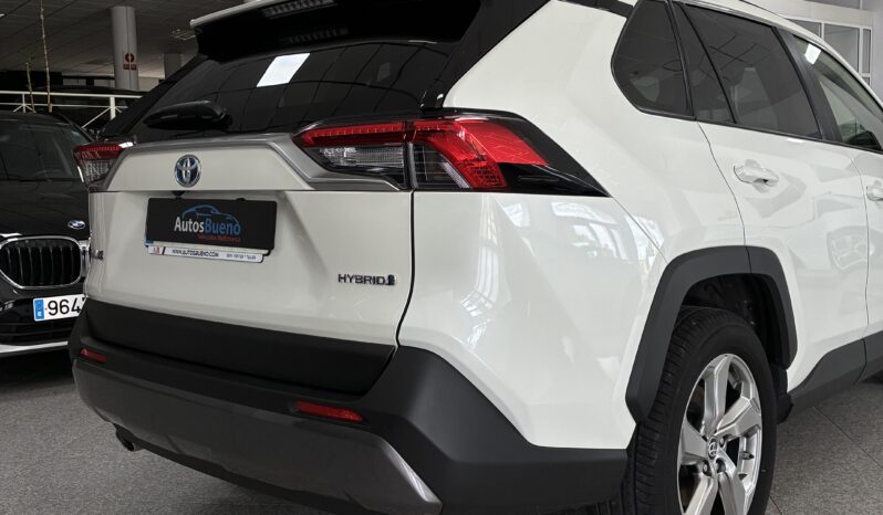 
								Toyota RAV4 2.5L 225H ADVACED PLUS full									